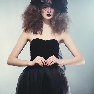Foto Ekaterina Medvedeva