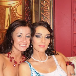 Alina Jarceva's photo