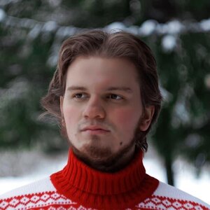 Евгений Лукашин