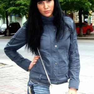 Ulia Polakova's photo
