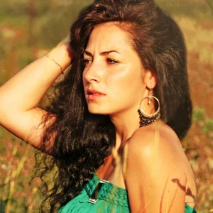 Julia Salahova's photo
