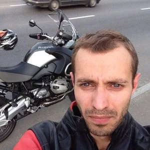 Mihail Majlis's photo