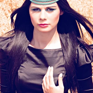 Ekaterina Guslakova's photo