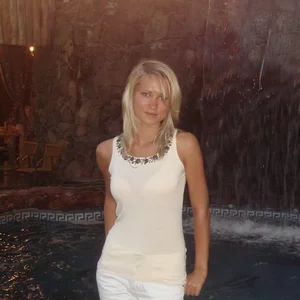 Maria Cernysova's photo