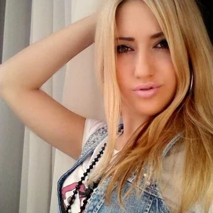 Irina Nesterova's photo