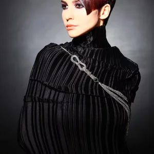 Ekaterina Prosvirina's photo