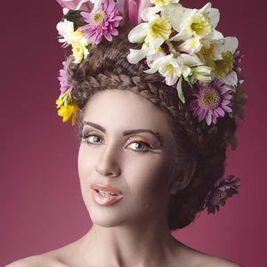 Olga Gaydukova's photo