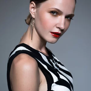 Foto El'vira Nikiforova