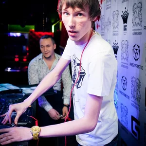 Alexey Spodyneyko's photo