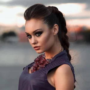 Фото Анастасия Фролова