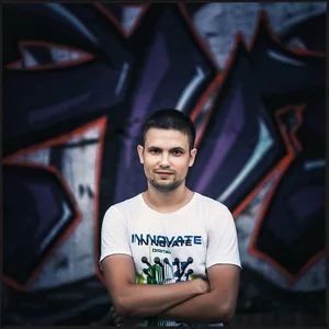 Dmitry Yemets picture