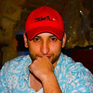 Javid Gulmamedov picture