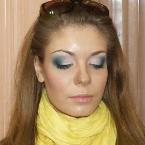 Tat'ana Astrebova's photo