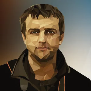 Полигональная графика