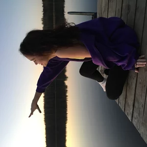 Anastasia Bystrova's photo