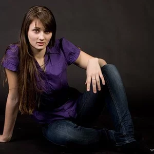 Фото Анна Захаркина