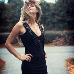 Ekaterina Atajan的照片
