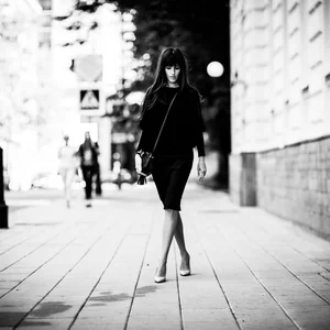 Foto Tat'ana Kozaeva