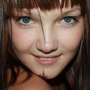 polina ukhmylenko's photo
