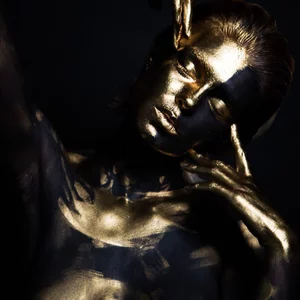 Anastasija Panteleeva's photo