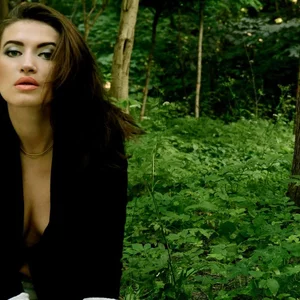 Daria Polishchuk的照片