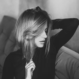 Svetlana Kramar's photo