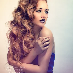 Olga Kiyan's photo
