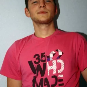 Vladimir Svistuhin's photo