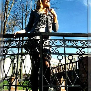 Helena Artyuh's photo