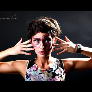 Gul'nara Azizova's photo