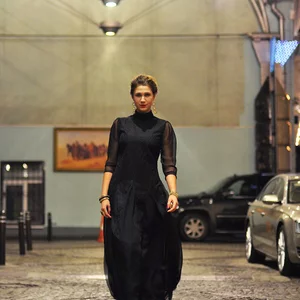 Valentina Slobodskova's photo