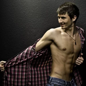 Artem Glusenko's photo