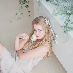 Ekaterina Ermakova's photo