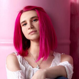 Катерина Четверикова