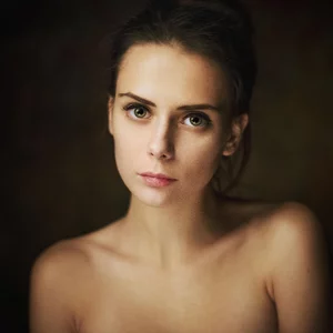 Nastya Lokteva's photo