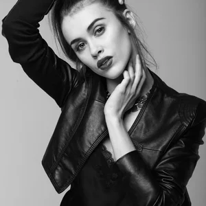 Foto Alena Afonina