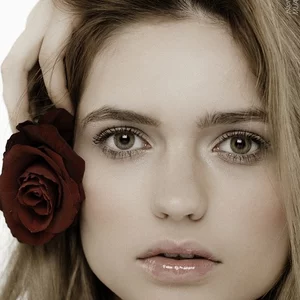 ALENA SOTNIKOVA's photo