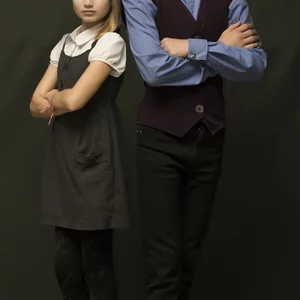 Nazar Bocharov's photo