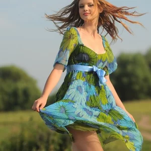 Katya Daisy | Katya Daisy's photo