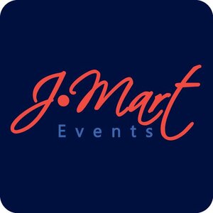 Логотип J-Mart