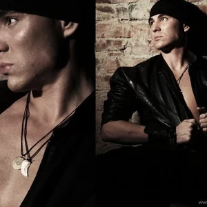 Vitaly Ysupov's photo
