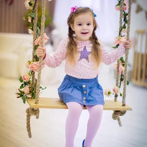 Dasha TKACHENKO's photo