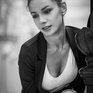 Julia Dmitrievna的照片