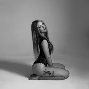 Oksana  Zaharova's photo