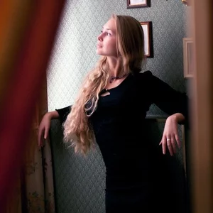 Foto von Sandra