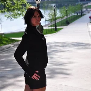 Anna Lisovaa's photo