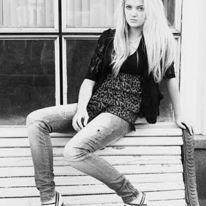 Ekaterina Pirogova's photo