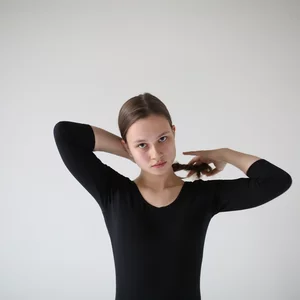 Polina Galcheko's photo