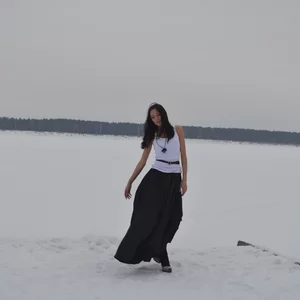 Ekaterina Eremeeva's photo