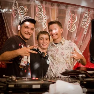 Ilya Popcovsky's photo